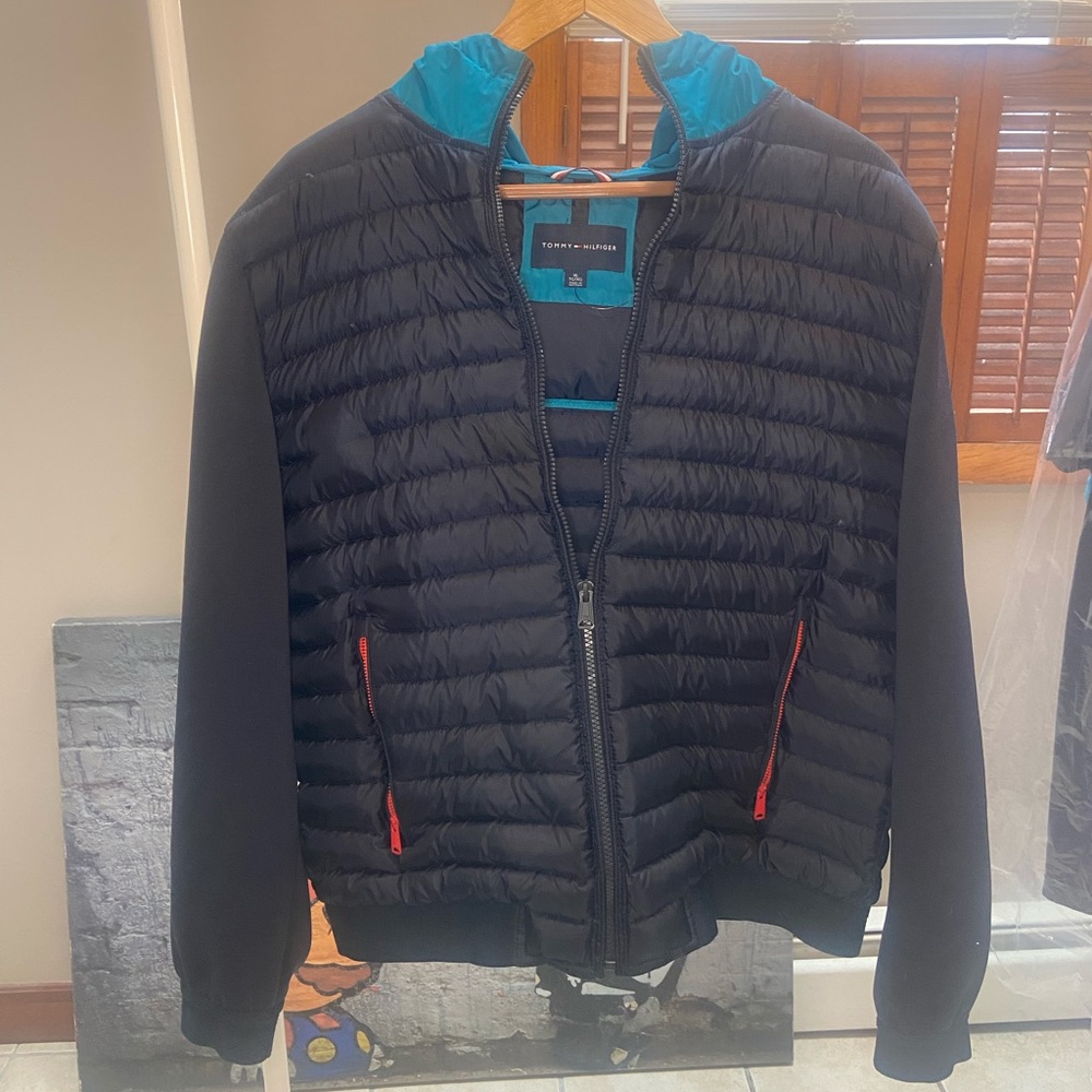 Tommy Hilfiger Windbreaker